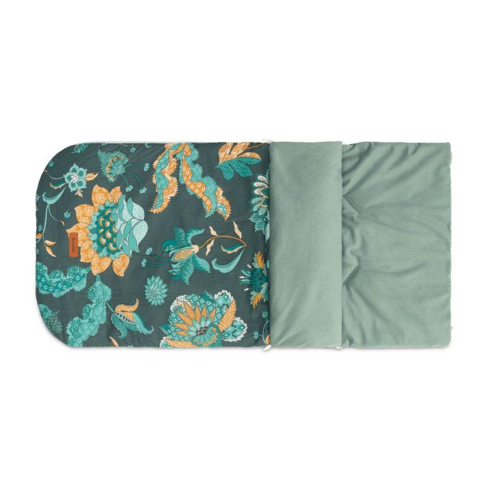 Beebi magamiskott vankrisse "PARADISE" 