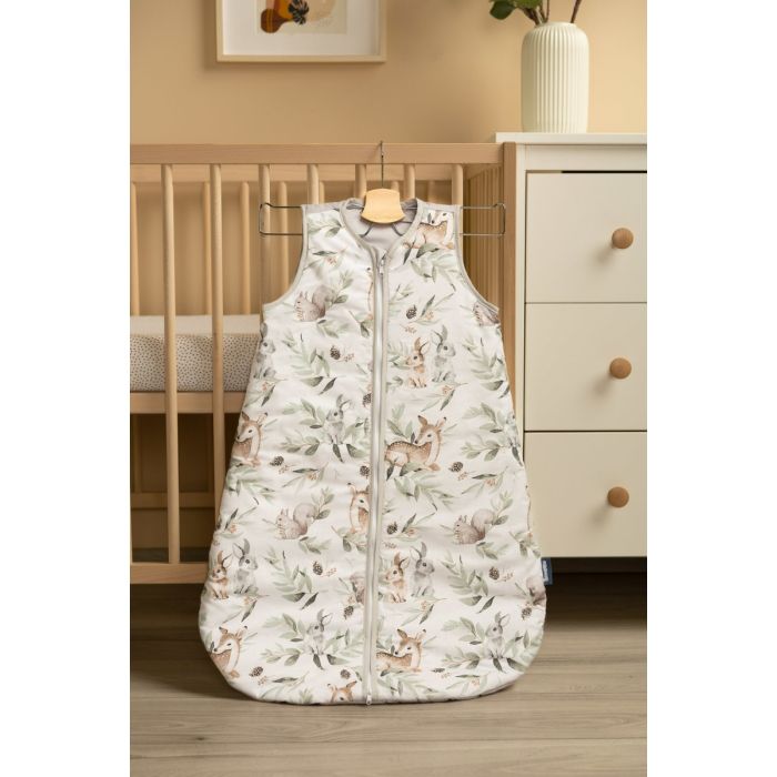 Beebi magamiskott  "Deer" 50x80 cm