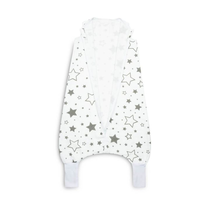  Magamiskott musliin beebile "Stars" M