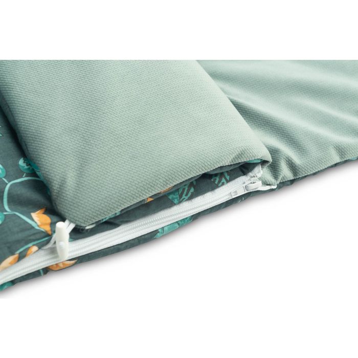 Beebi magamiskott vankrisse "PARADISE" 