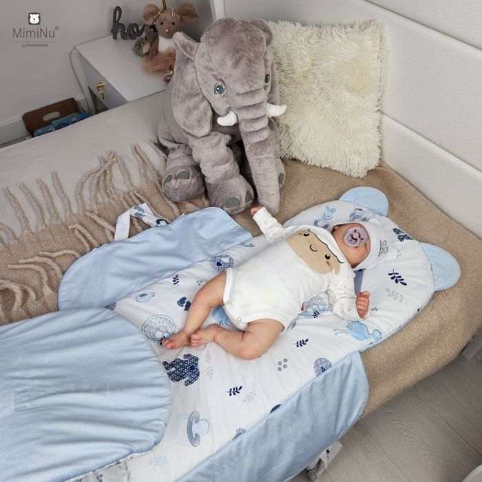 Beebi magamiskott "Cuddle" 