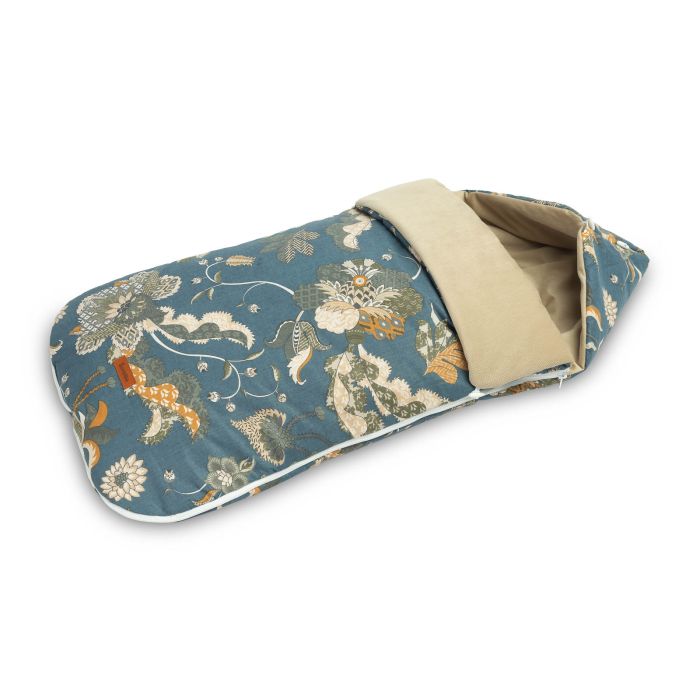 Beebi magamiskott vankrisse "Marocco" 