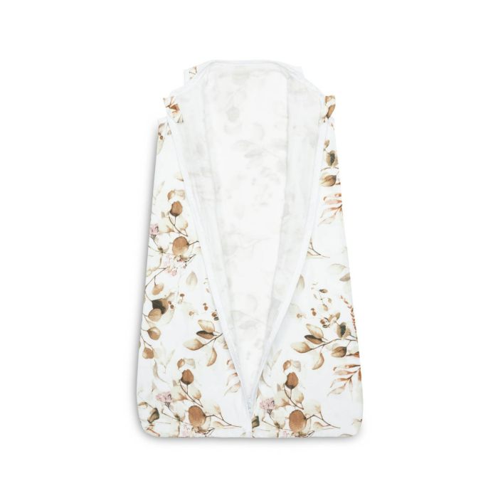  Magamiskott musliin beebile "Cotton" 