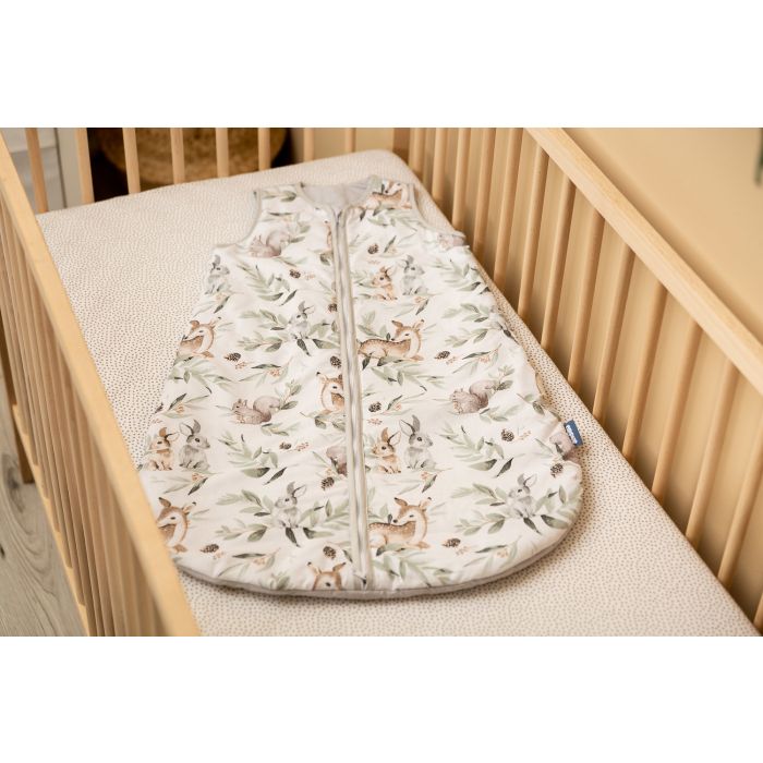 Beebi magamiskott "Deer" 45x70 cm