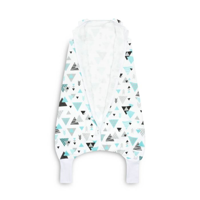  Magamiskott musliin beebile "Triangles" M