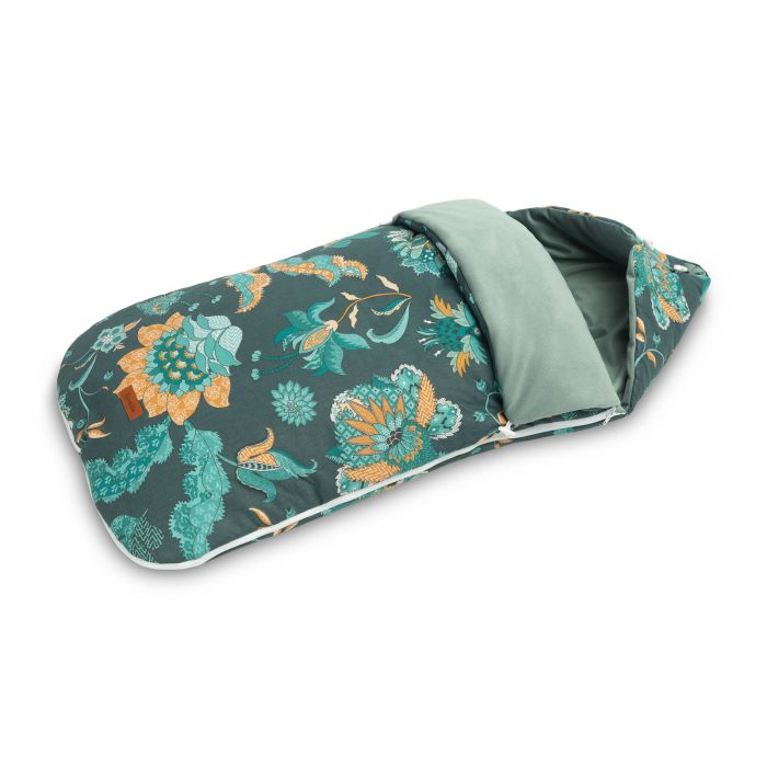 Beebi magamiskott vankrisse "PARADISE" 