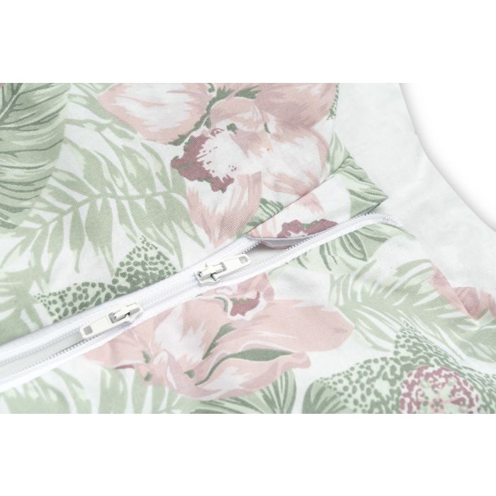 Beebi jalaosadega magamiskott "Clematis" 2.5 TOG