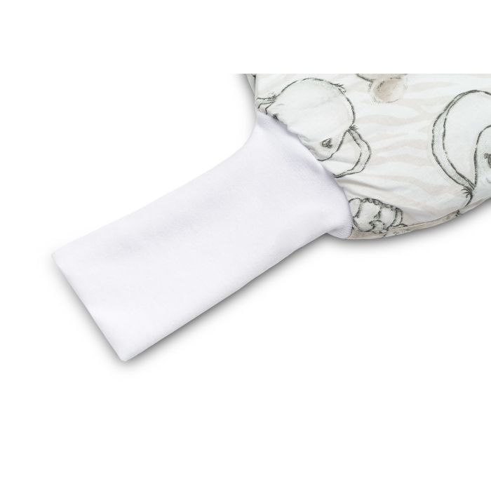 Beebi jalaosadega magamiskott "Safari" 1.0 TOG