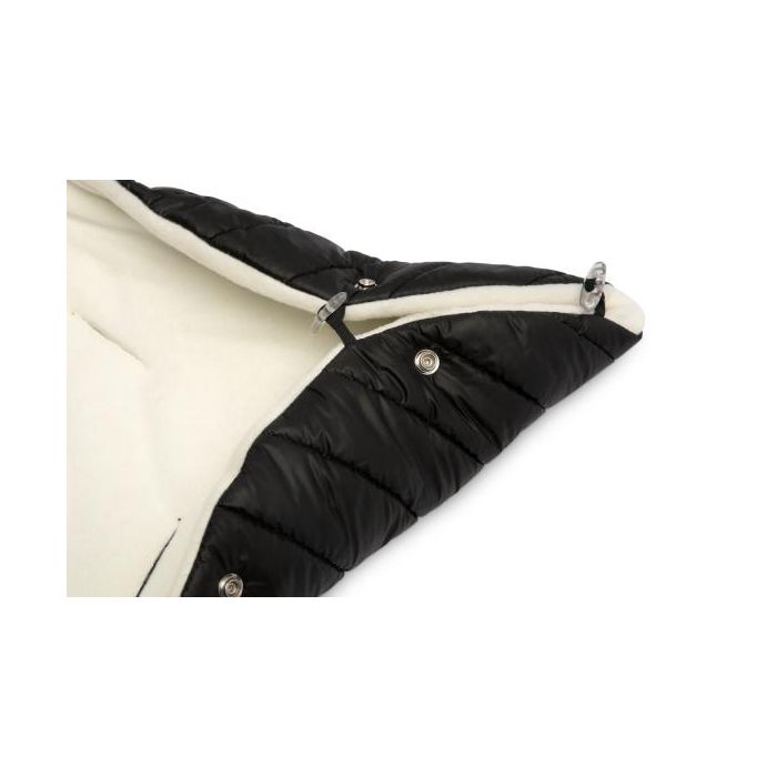 Šiltas miegmaišis - vokelis vežimėliui