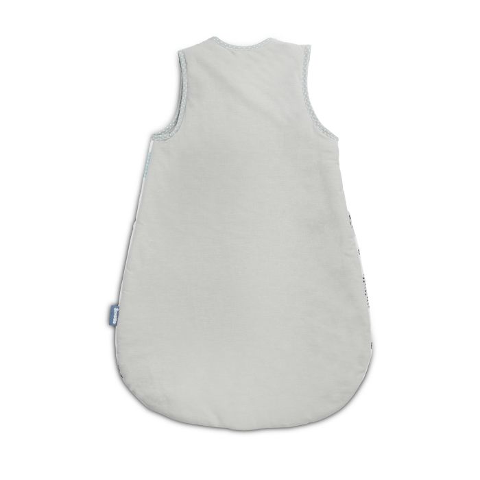 Beebi magamiskott "Animals" 45x70 cm