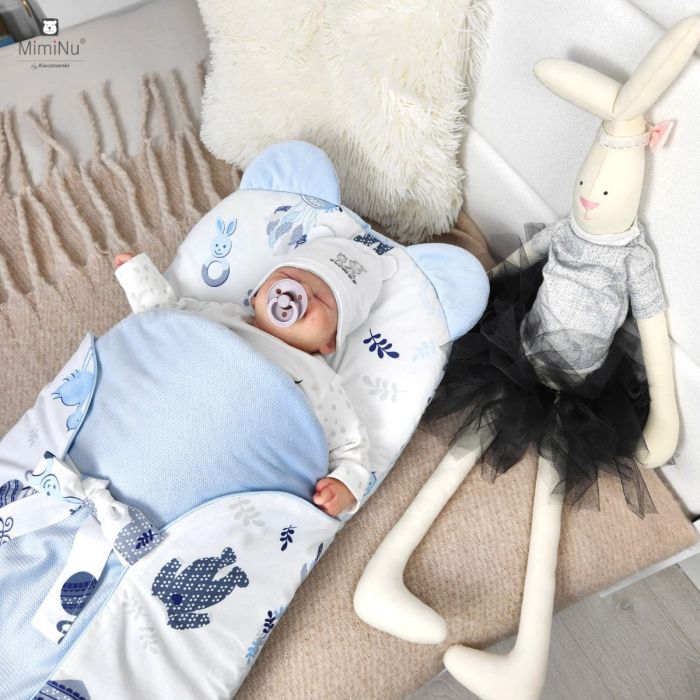 Beebi magamiskott "Cuddle" 