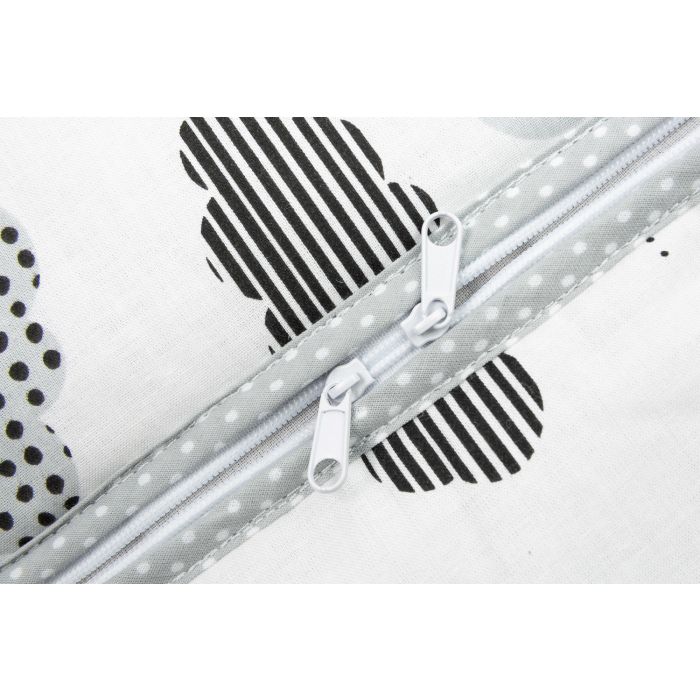 Beebi magamiskott "Rudolf" 50x80 cm