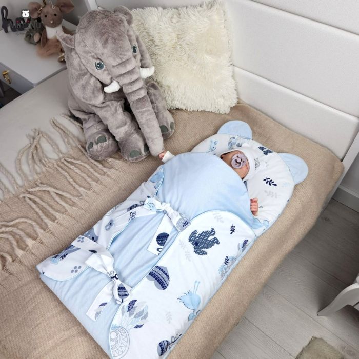 Beebi magamiskott "Cuddle" 