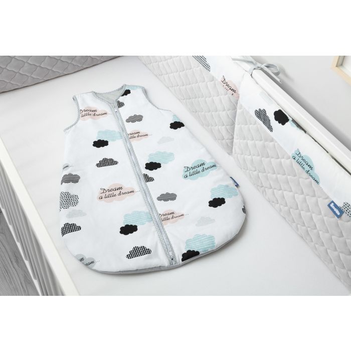 Beebi magamiskott "A little dream" 45x70 cm