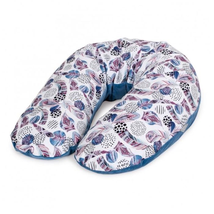 Nuudelpadi - imetamispadi 190cm "Alas" 