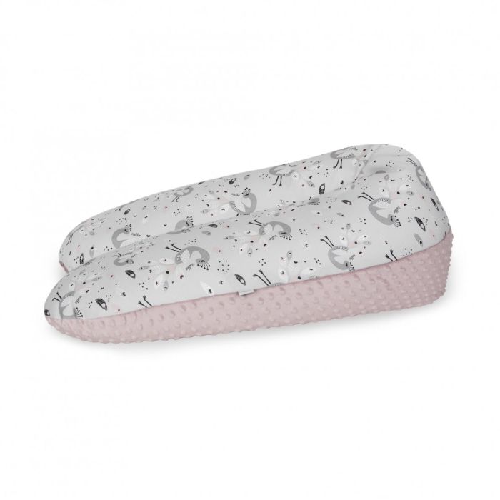 Nuudelpadi - imetamispadi  190 cm "Povas" 