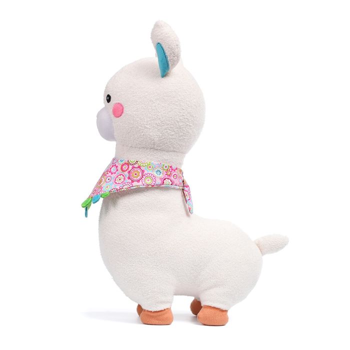 Pehme mänguasi "Lama girl" 