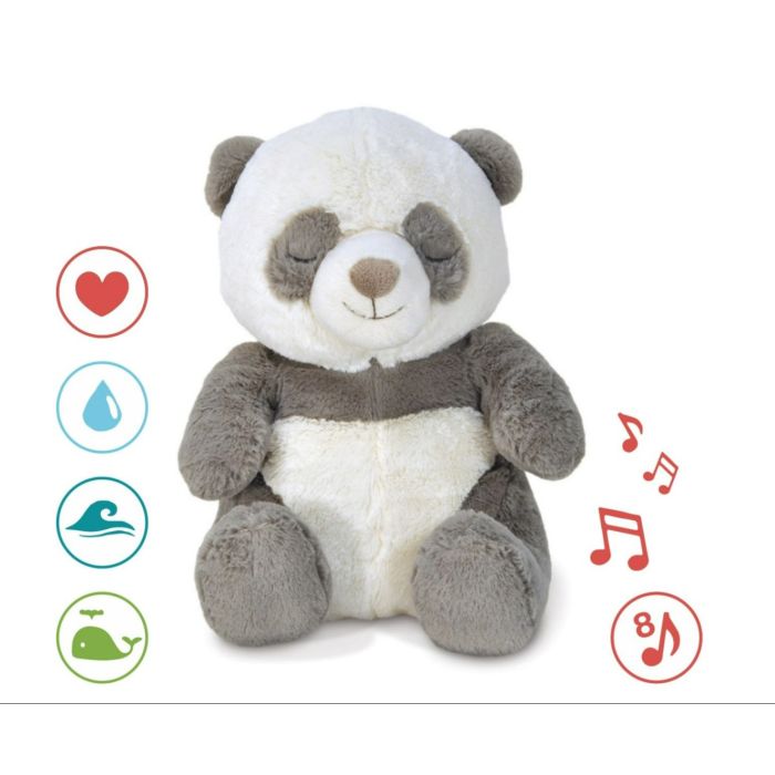 Muusikaline pehme Cloud B Panda