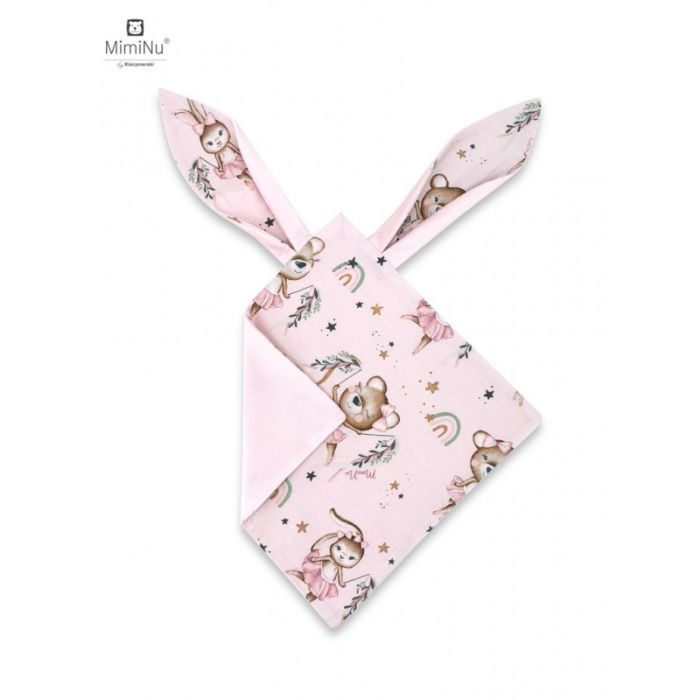 6-osaline vastsündinu komplekti "Little Balerina"