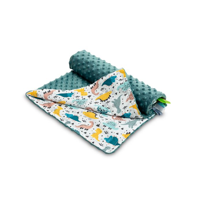 Beebitekk 100x75cm "Dinosaur"