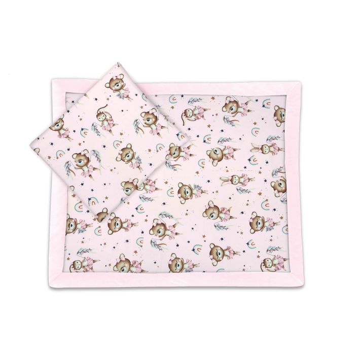 Beebi tekk ja padi "Little ballerina" 