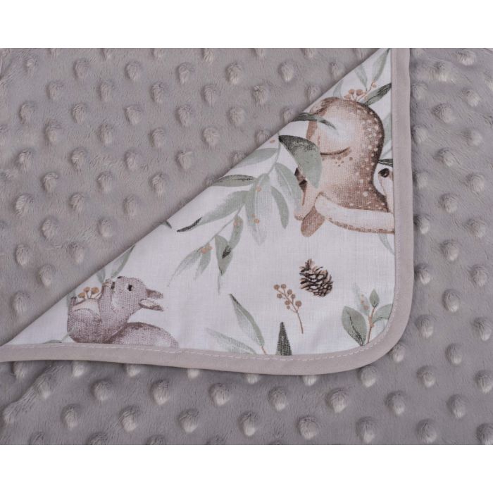 Beebitekk  90x80 cm "Deer" 