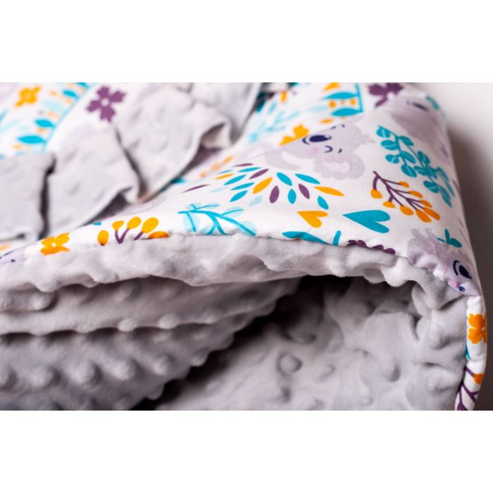 Beebitekk ja padi "Koala" 