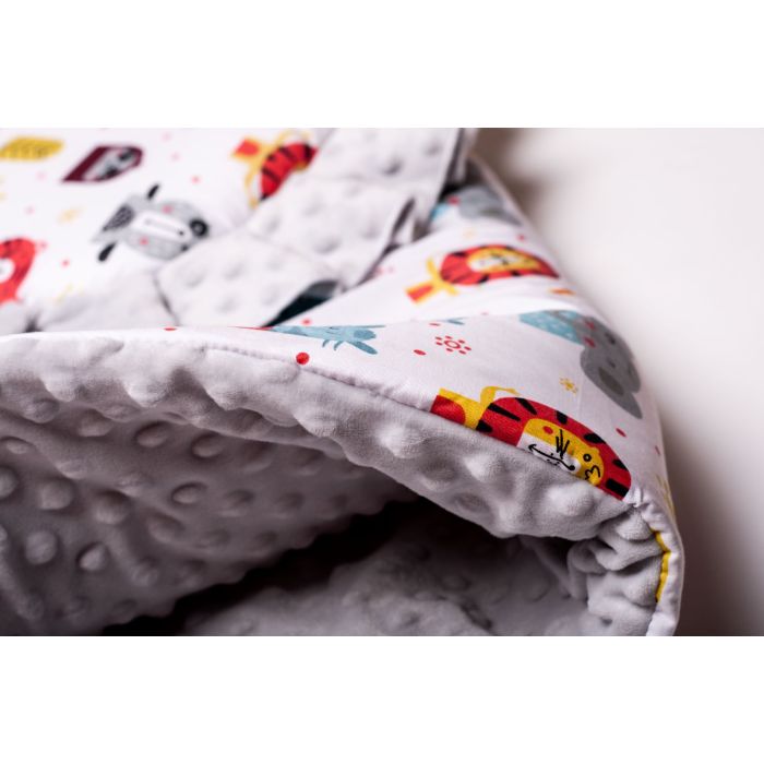 Beebitekk ja padi "Zoo" 