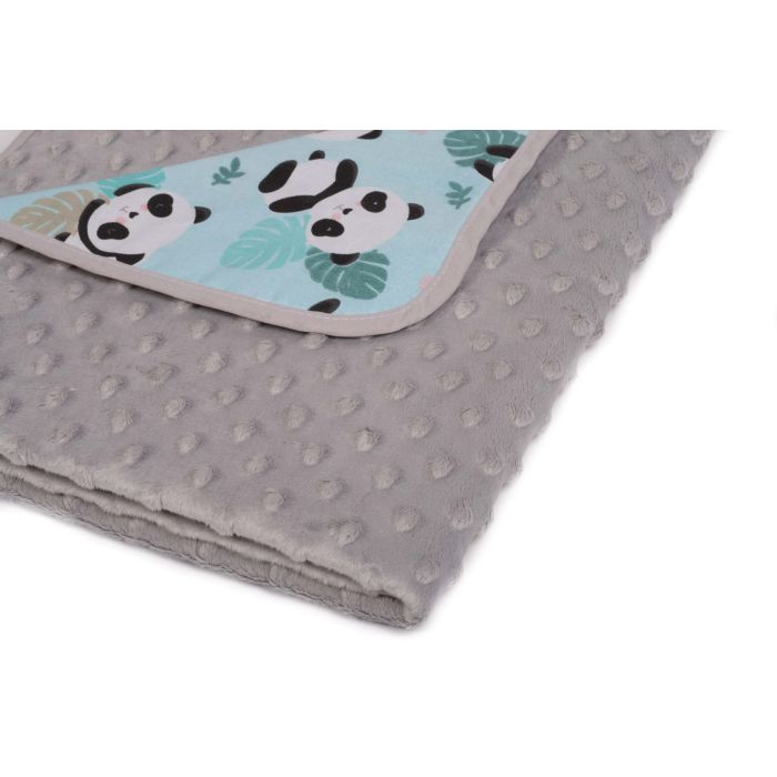Beebitekk  90x80 cm "Panda" 