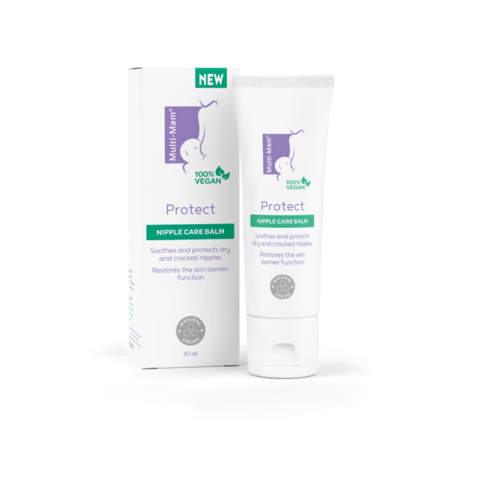 Multi-Mam komplekt lapseootel emale "Lihtne imetamine"