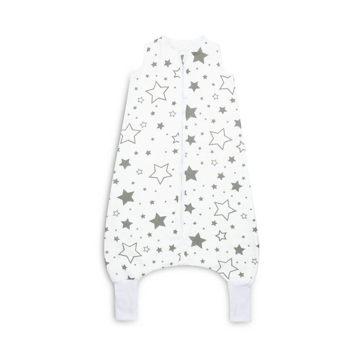  Magamiskott musliin beebile "Stars" M