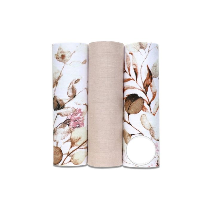 Musliinist lapid "Nr 39" 60x80 3 tk