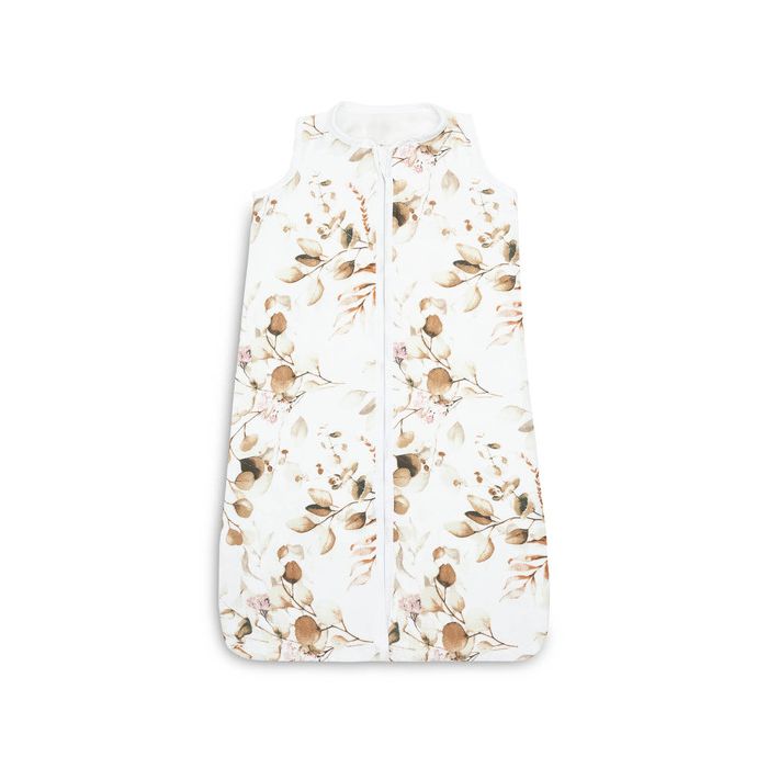  Magamiskott musliin beebile "Cotton" 