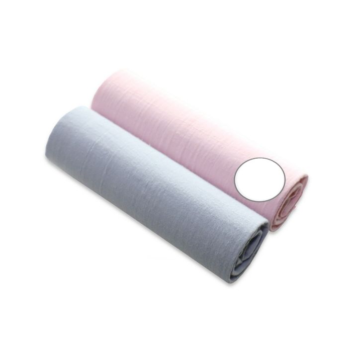 Musliinist lapid  "KRESH 2" erinevaid värve