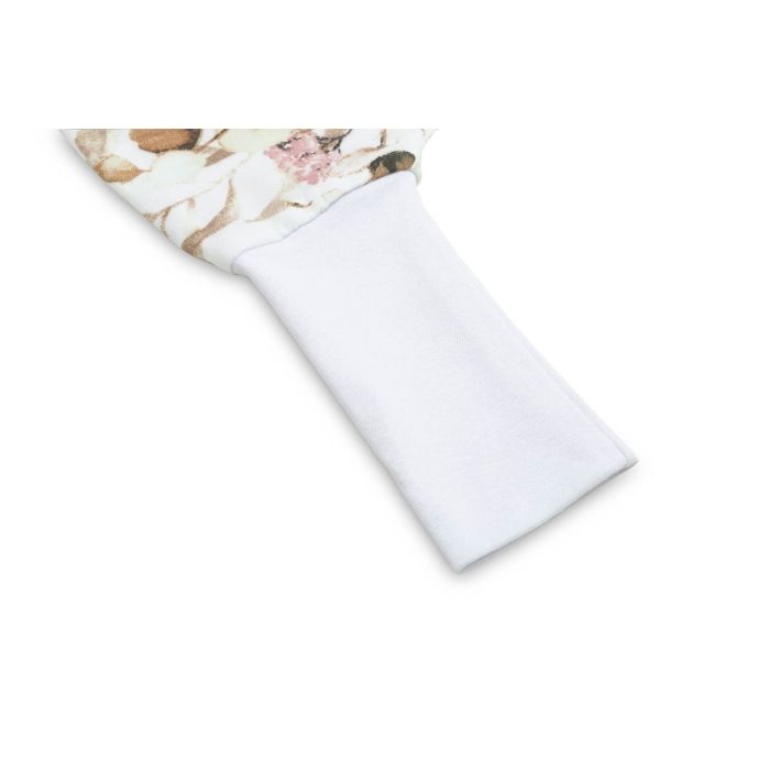  Magamiskott musliin beebile "Cotton" M