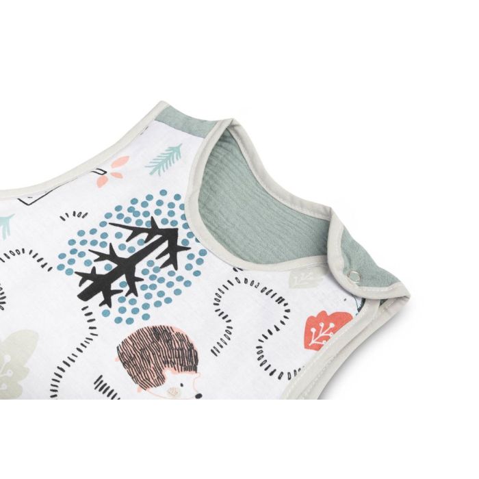 Beebi magamiskott "Archie" 1 TOG täielikult avatav 