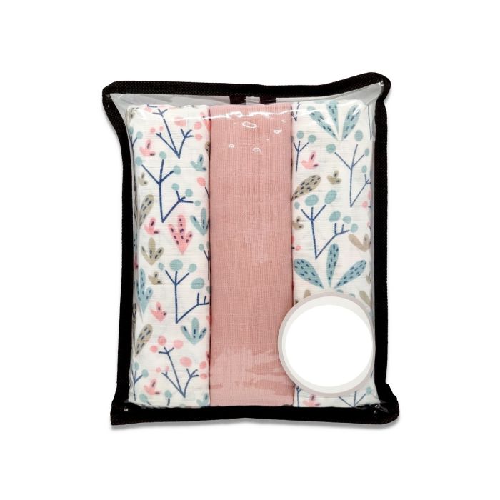 Musliinist lapid "Nr29 " 60x80 3 tk