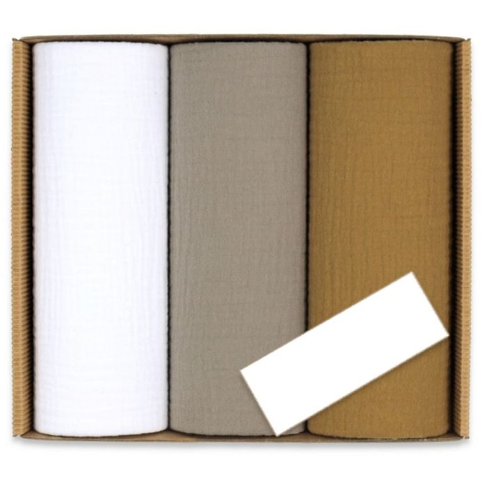 Musliinist lapid  "KRESH" 