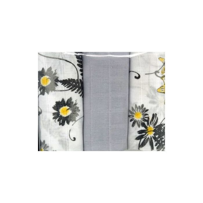 Muslino vystyklas kūdikiams