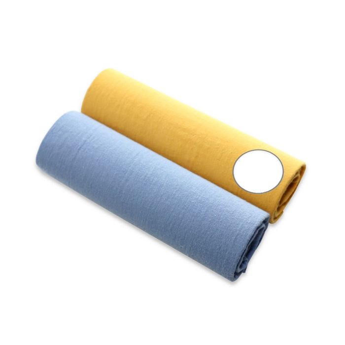 Musliinist lapid  "KRESH 2" erinevaid värve