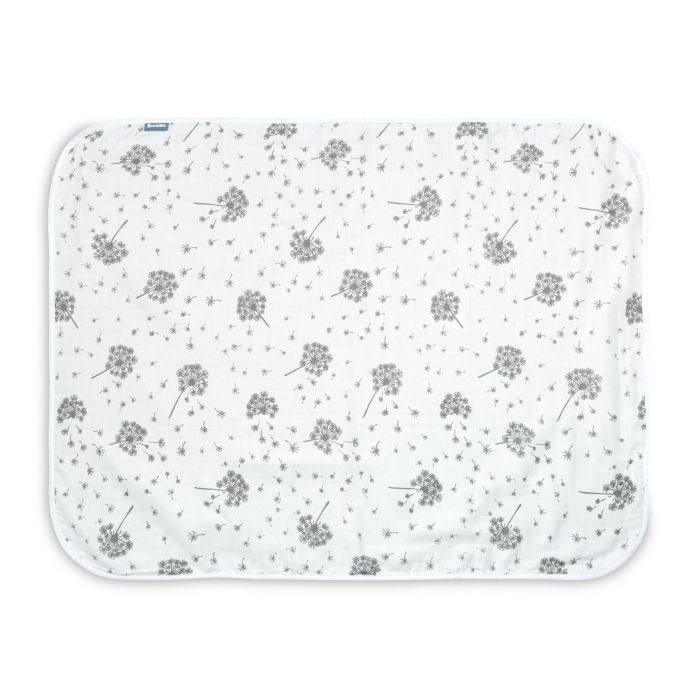 Musliin beebitekk "Light fly" 80x100 cm 