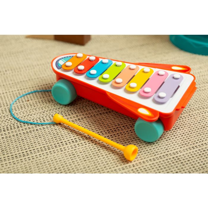 Mänguasjade "Music"