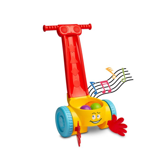 Mänguasjade "Catcher"