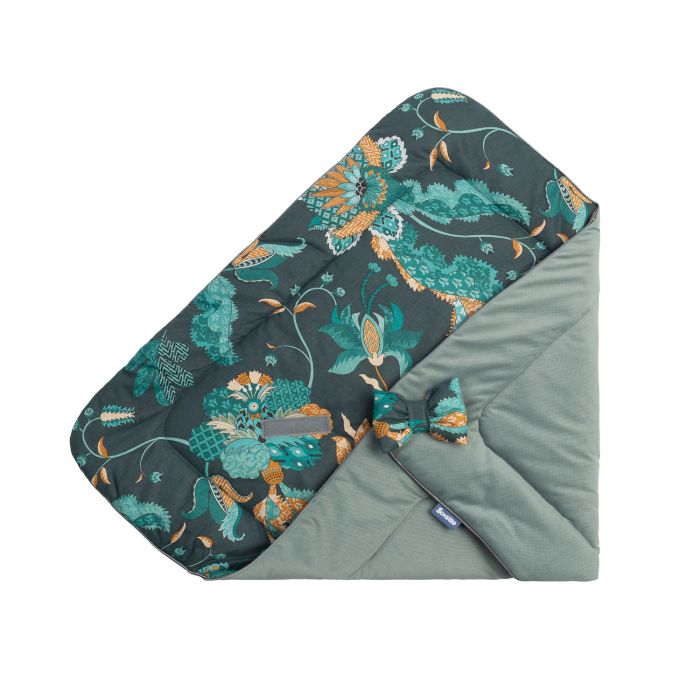 Ümbriktekk beebidele "Paradise"