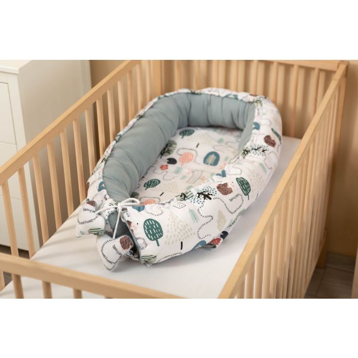 Beebipesa musliini "Archie"