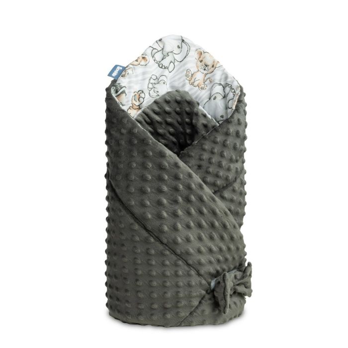 Beebi magamiskott (Kahepoolne)  "Lion" 