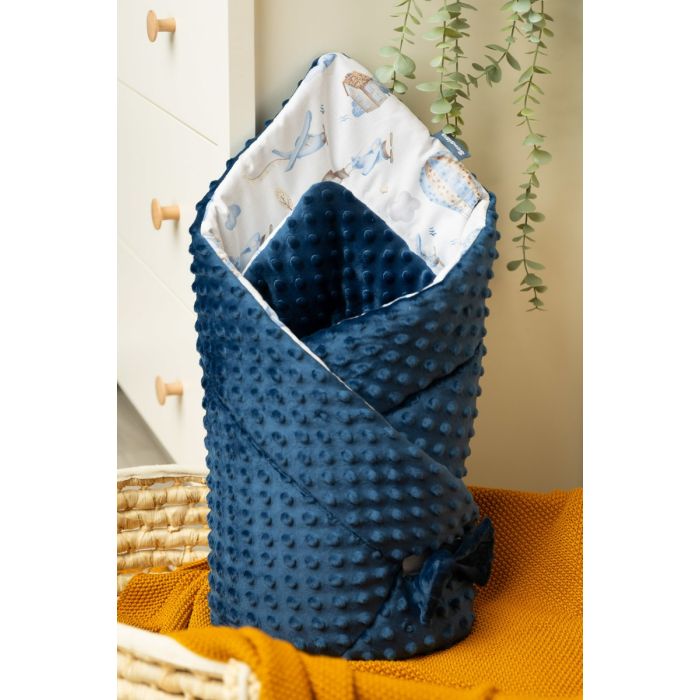 Beebi magamiskott (Kahepoolne) "Balloon" 