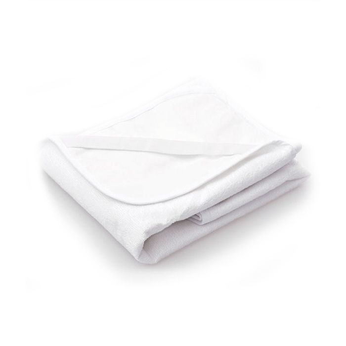 Veekindel aluslina 140x70cm valge