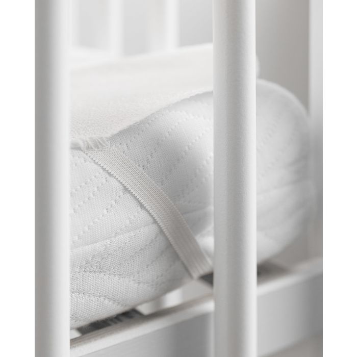 Veekindel aluslina 140x70cm valge