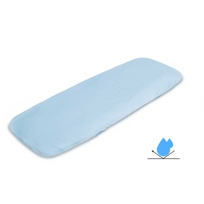 Veekindel voodilina 50x82 (vali värv)